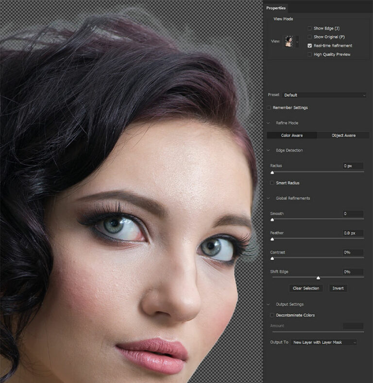 How to Cut Out an Image in