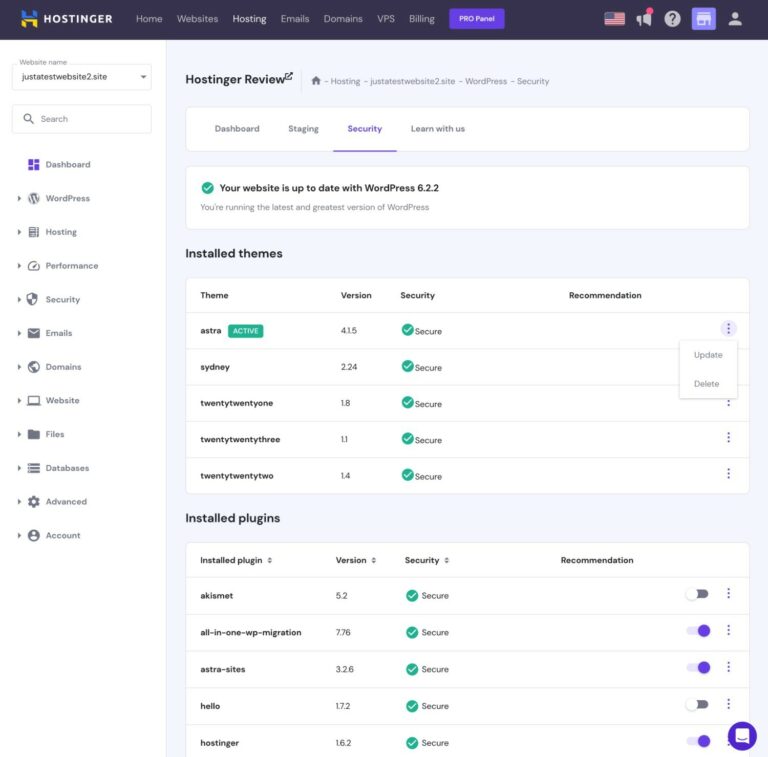 Hostinger Review 2024: The Good & Bad (Honest Thoughts)